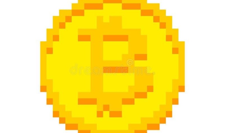 8-Bit Coin (COIN)Meme72