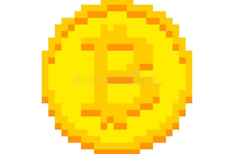 8-Bit Coin (COIN)Meme72