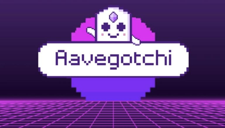 Aavegotchi (GHST)Gaming60