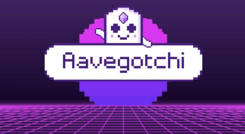 Aavegotchi (GHST)Gaming60