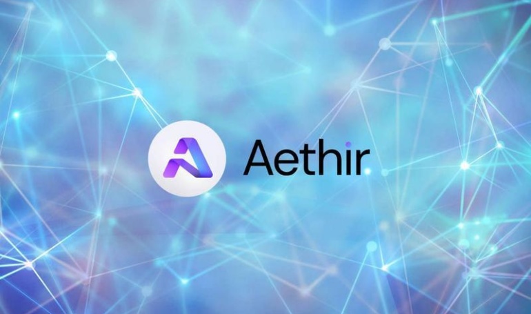 Aethir (ATH)AI21