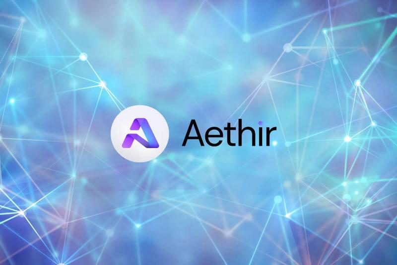 Aethir (ATH)AI21