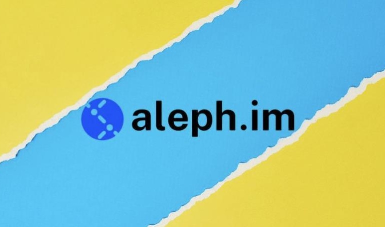 Aleph.im (ALEPH)AI60