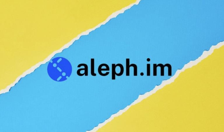 Aleph.im (ALEPH)AI60