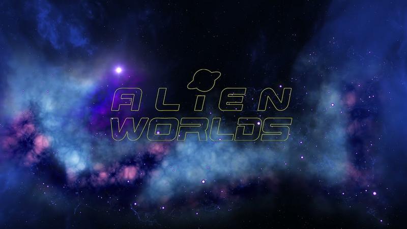 Alien Worlds (TLM)Gaming57