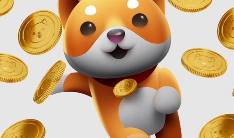 Baby Doge Coin (BabyDoge)Gaming16