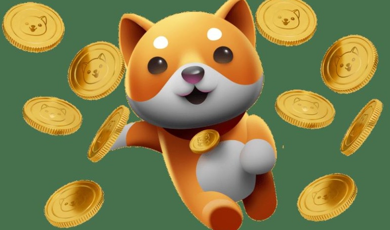 Baby Doge Coin (BabyDoge)Meme13