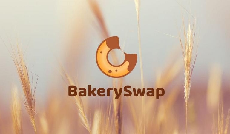 BakeryToken (BAKE)Gaming40