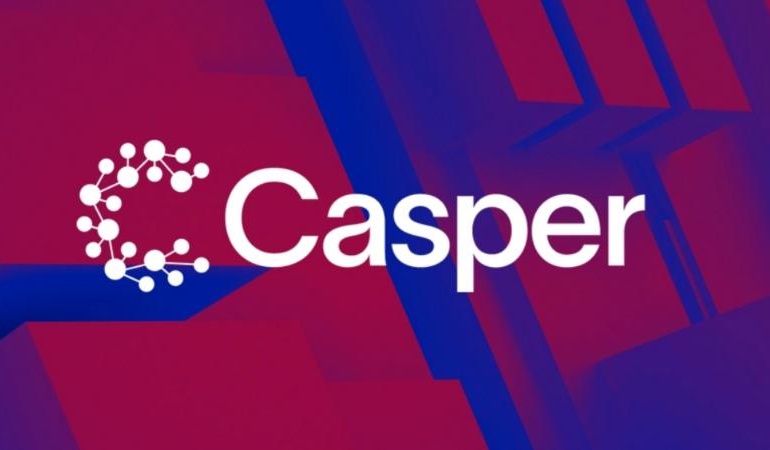 Casper (CSPR)AI27