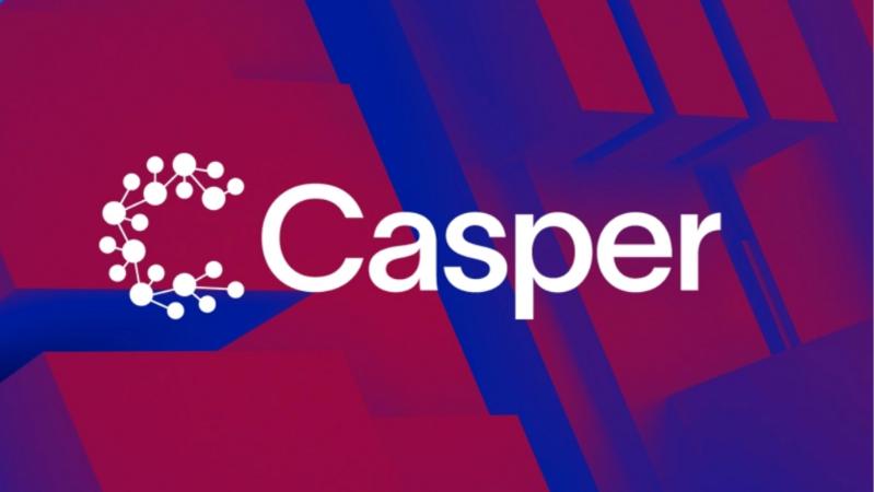 Casper (CSPR)AI27