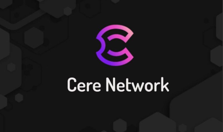 Cere Network (CERE)AI81