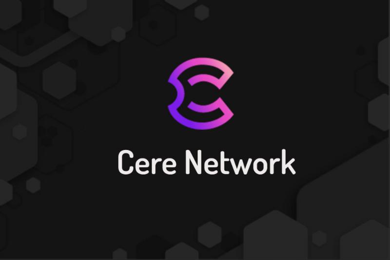 Cere Network (CERE)AI81