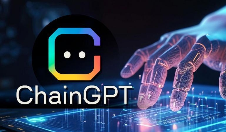 ChainGPT (CGPT)AI45