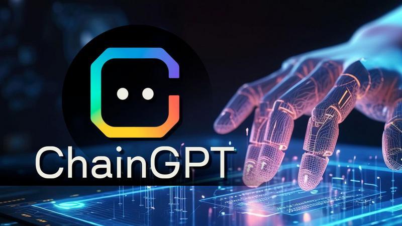 ChainGPT (CGPT)AI45