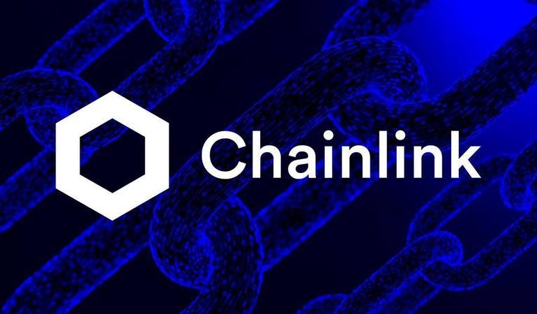 Chainlink (LINK)Solanaeco5