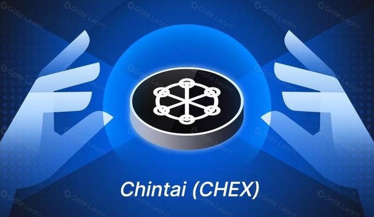 Chintai (CHEX)RWA22