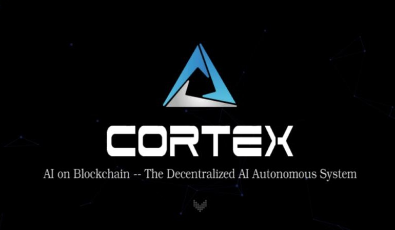 Cortex (CTXC)AI63