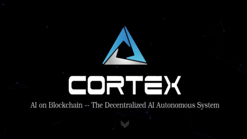 Cortex (CTXC)AI63