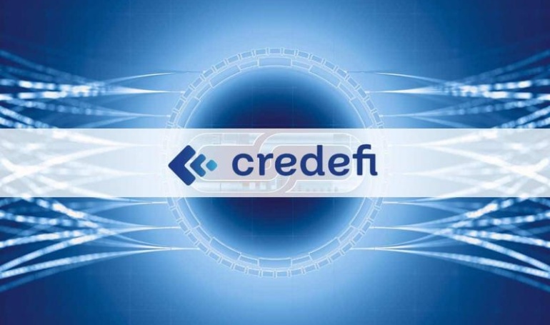 Credefi (CREDI)RWA52