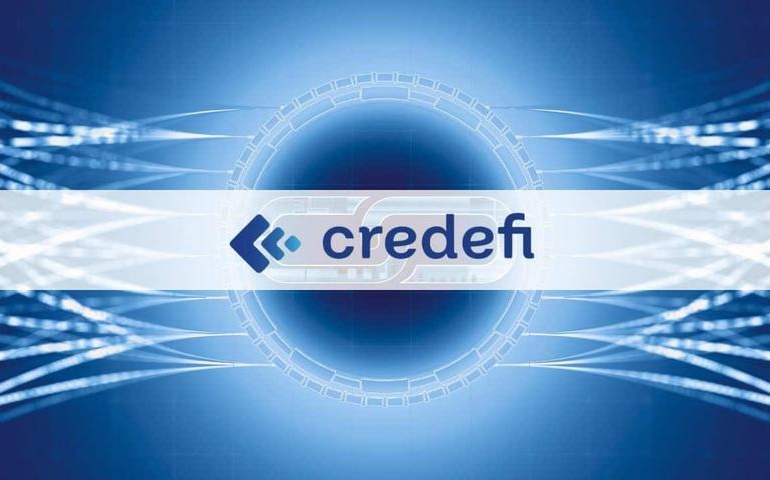 Credefi (CREDI)RWA52