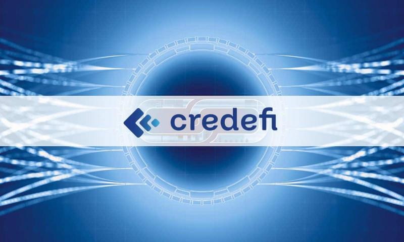 Credefi (CREDI)RWA52