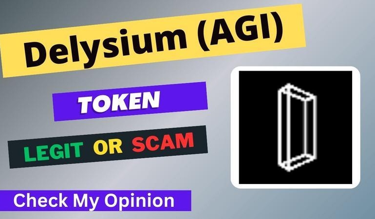 Delysium (AGI)AI32