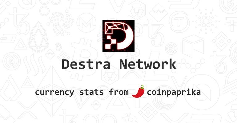 Destra Network (DSYNC)AI23