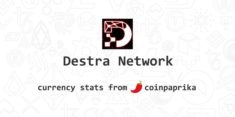 Destra Network (DSYNC)AI23