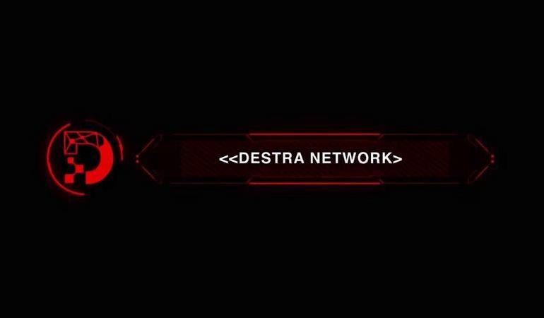 Destra Network (DSYNC)Dephin23