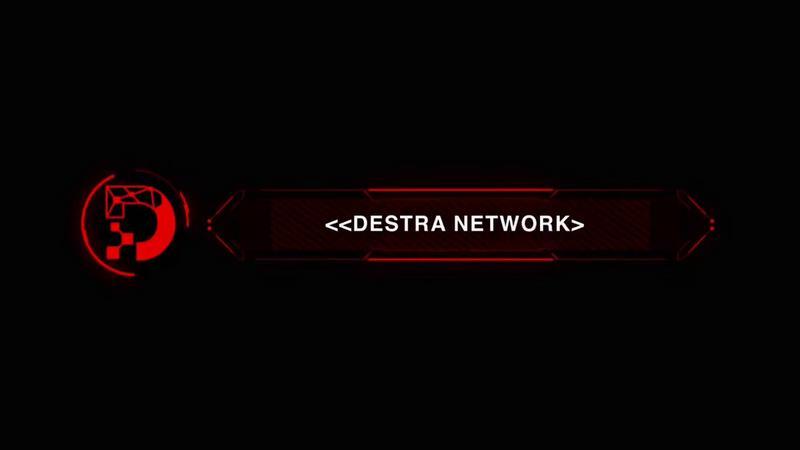 Destra Network (DSYNC)Dephin23