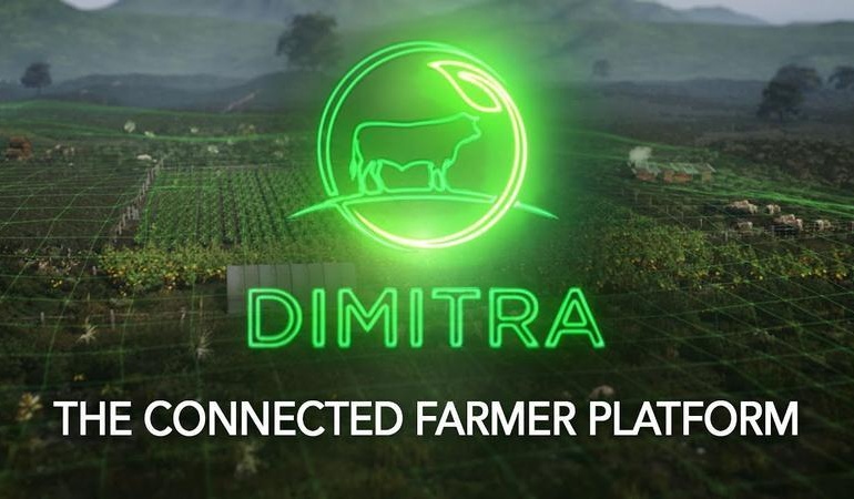 Dimitra (DMTR)AI56