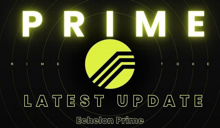 Echelon Prime (PRIME)Gaming17