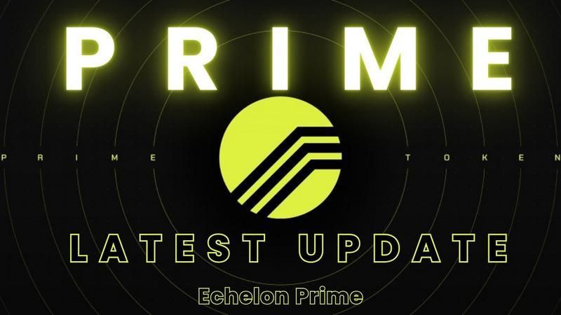 Echelon Prime (PRIME)Gaming17