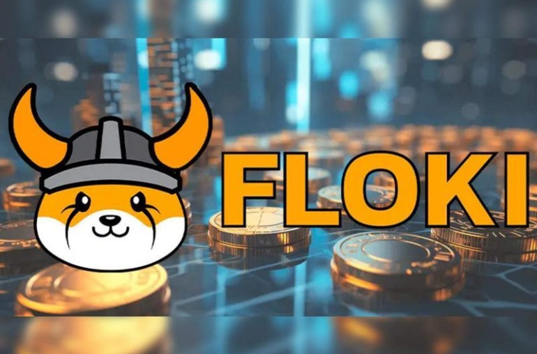 FLOKI (FLOKI)Gaming3