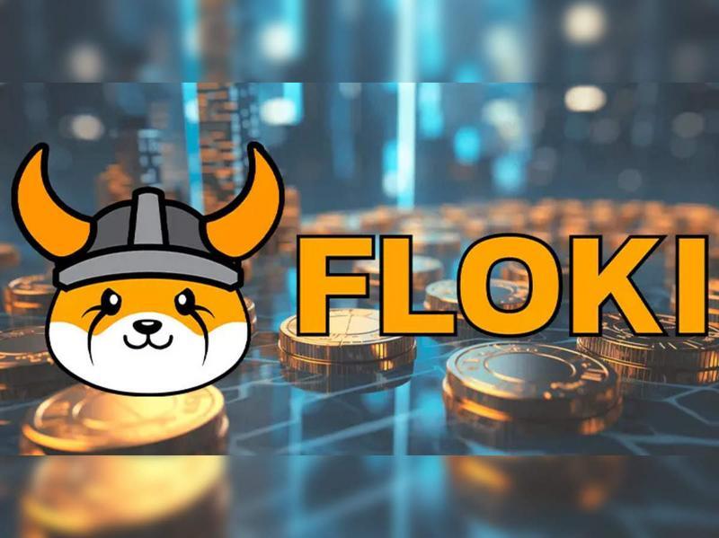 FLOKI (FLOKI)Gaming3