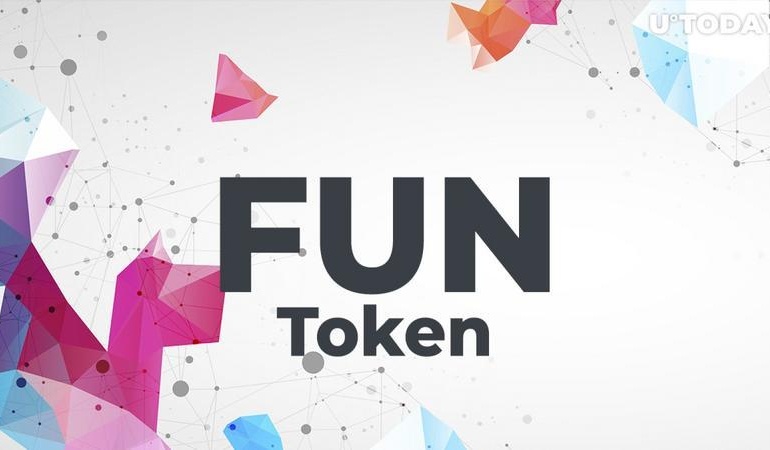 FUNToken (FUN)Gaming66