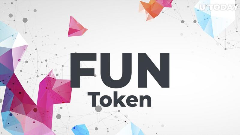 FUNToken (FUN)Gaming66