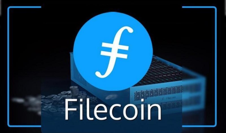 Filecoin (FIL)Dephin4