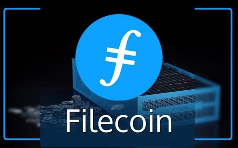 Filecoin (FIL)Dephin4