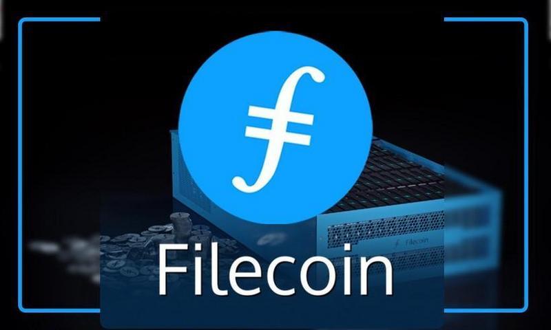 Filecoin (FIL)Dephin4