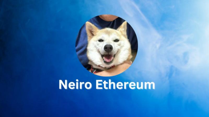 First Neiro On Ethereum (NEIRO)Meme16