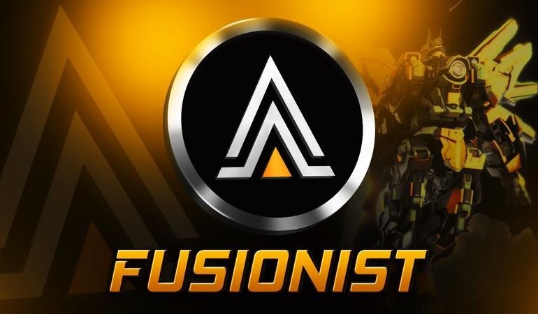 Fusionist (ACE)Gaming37