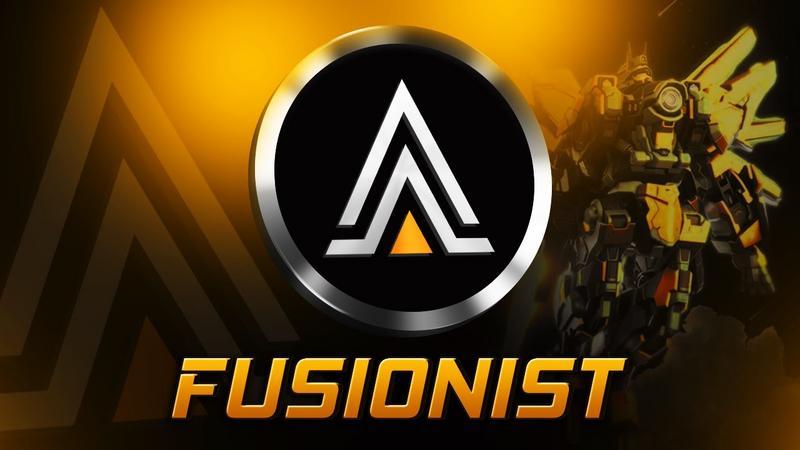 Fusionist (ACE)Gaming37