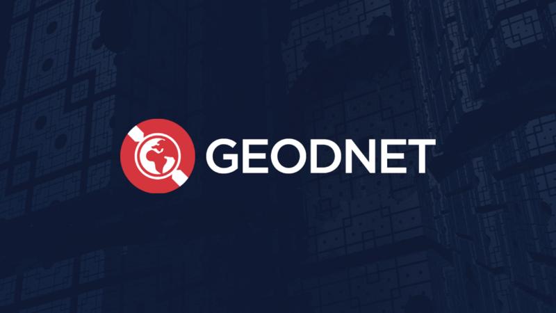 GEODNET (GEOD)Dephin55