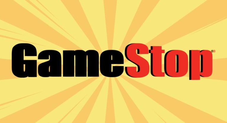 GameStop (GME)Meme68