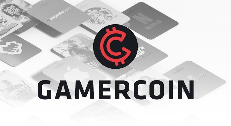 GamerCoin (GHX)Dephin48