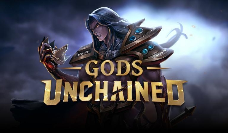 Gods Unchained (GODS)Gaming50