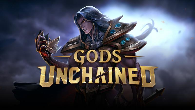 Gods Unchained (GODS)Gaming50