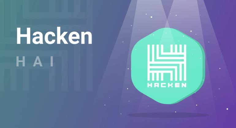 Hacken Token (HAI)AI77