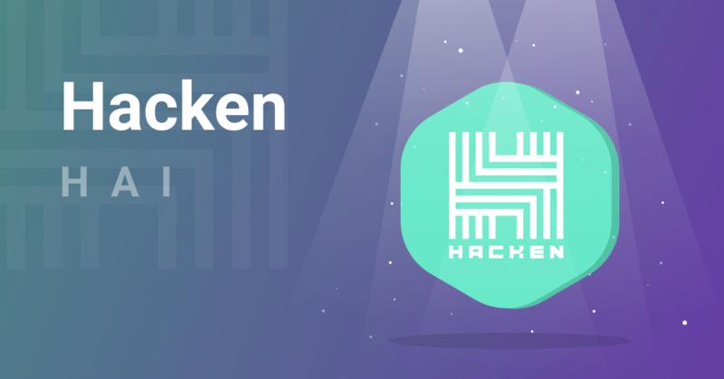 Hacken Token (HAI)AI77